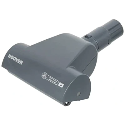 Obrázek Hoover J51 Mini Turbobürste, Originalzubehör, ideal für Tierhaare, aus Kunststoff, kompatibel mit Staubsaugern Athos, Telios Plus, Rush Extra, Sonix, Thunder Space und Synthesis