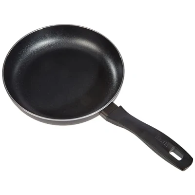 Obrázek IBILI Pánev Fusion, 24 cm, hliník, nepřilnavá, vhodná pro indukci