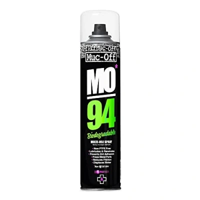Obrázek Muc Off MO94 víceúčelový sprej (bez PTFE) 400 ml