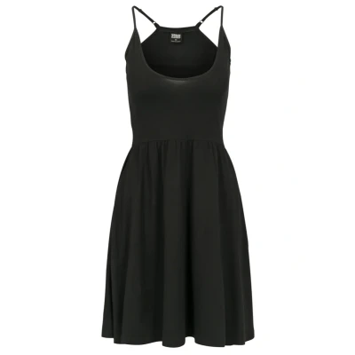Obrázek Urban Classics Denní šaty, Ženy, Velikost: XS, Black