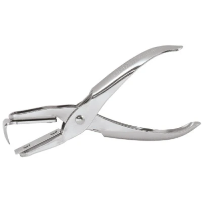 Obrázek Wedo 1031571 ZACK Enthefter kleště niklované provedení (12,8 cm) Chrom