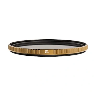 Obrázek PolarPro Quartzline Filter ND8 67 mm Neutrální šedý