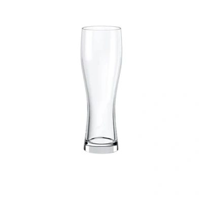 Obrázek Pivo z pšeničného piva Villeroy a Boch Purismo, křišťálové sklo, transparentní, 243 mm