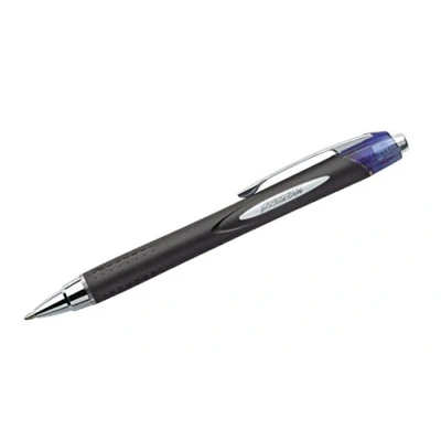 Obrázek uni ball 245351 kuličkové pero JETSTREAM RT (SXN 210), náplň 0,5 mm, modré, 1 kus