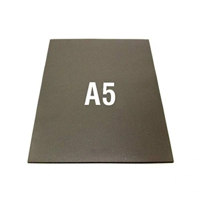 Obrázek Neoflex® A5 Flexible Neodym Magnetplatte 3m™ Selbstklebend (1 Blatt)