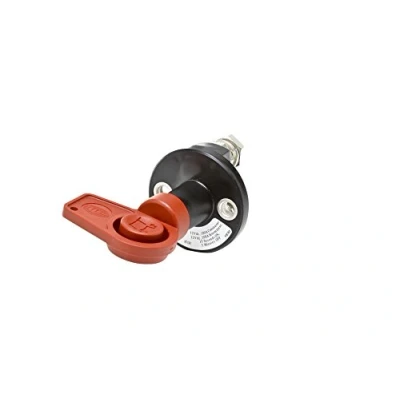 Obrázek HELLA Vypínač baterie 24 V s příslušenstvím 6EK 002 843 171