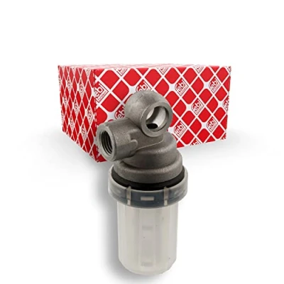 Obrázek febi bilstein 35160 Palivový filtr/Diesel Filtr