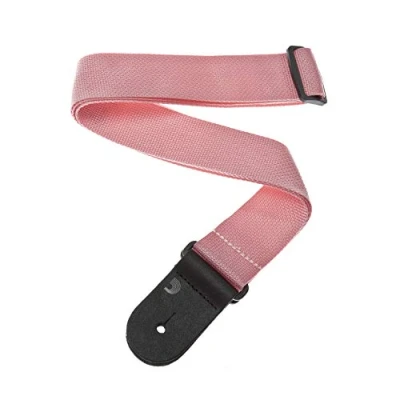 Obrázek Planet Waves PWS106 polypropylenový pás Poly Pro Strap Collection Pink Délka: 889mm 1511mm Šířka: 50mm