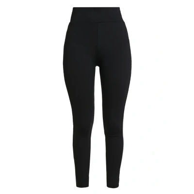 Obrázek Urban Classics Ladies HIGH Waist Legíny, Ženy, Velikost: 3XL, Black