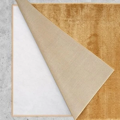 Obrázek LILENO HOME protiskluzová podložka pod koberec [80 x 150 cm] z tenké netkané textilie rohož lze zkrátit univerzální