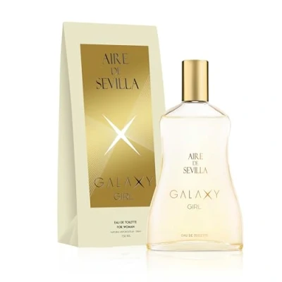 Obrázek Edt Aire De Sevilla Galaxy Girl 150 ml