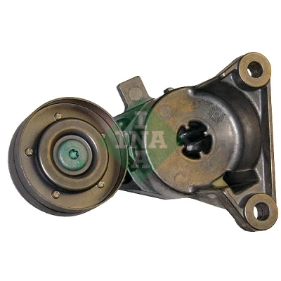 Obrázek INA 534008330 napínací ramena, klínový žebrovaný řemen