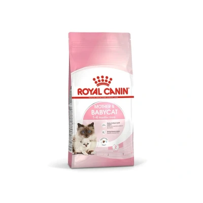 Obrázek ROYAL CANIN Baby Cat 400g