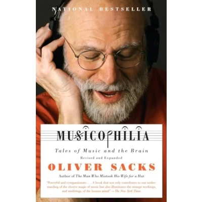 Obrázek Musicophilia: Tales of Music and the Brain (Vintage)