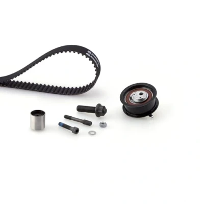 Obrázek GATES PowerGrip Kit K045223XS, černá