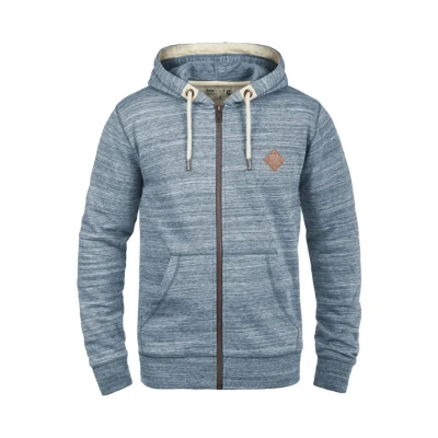 Obrázek Solid Sdcraig Mikina na zip, Muži, Velikost: XL, Insignia