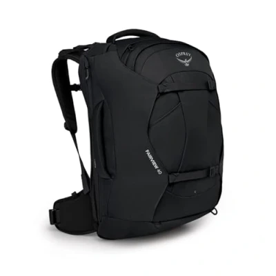 Obrázek Osprey Fairview 70 Black