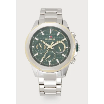 Obrázek Tommy Hilfiger muži Hodinky TH1710651