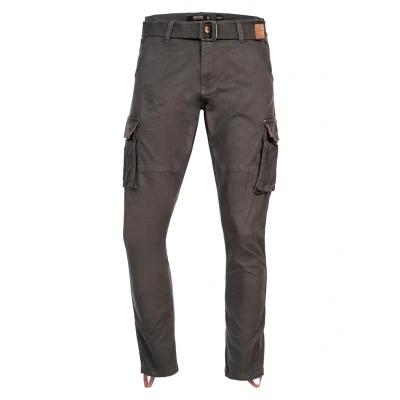 Obrázek Indicode Jeans Mathen Kapsáče, Muži, Velikost: Small, Raven