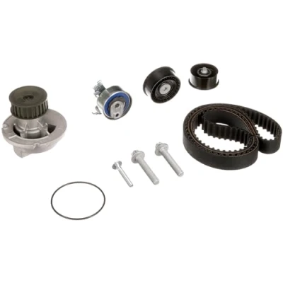Obrázek GATES PowerGrip Kit + vodní čerpadlo KP25499XS 2
