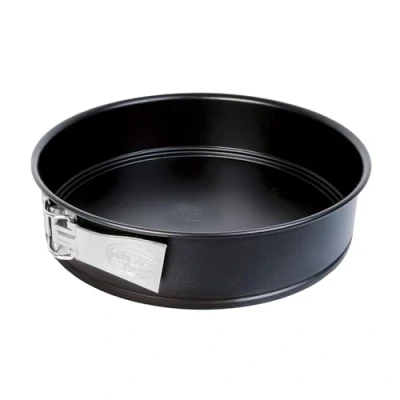 Obrázek Dr.Oetker rozkládací forma Tradition, černá, Ø 28 cm