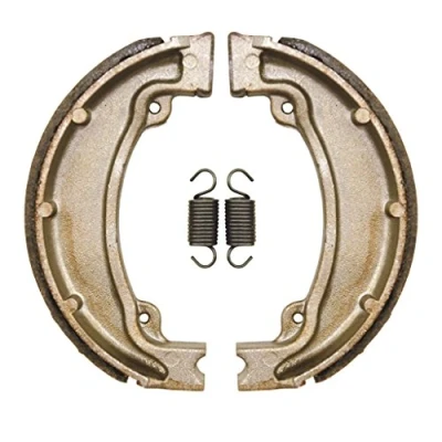 Obrázek brzdových čelistí pro bubnová brzda 130 x 25 mm