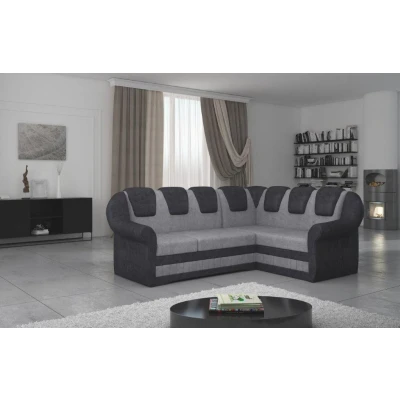 Obrázek Lord II sedací souprava Materiál / Dekor: Dora 90, 96, Orientace: Pravá