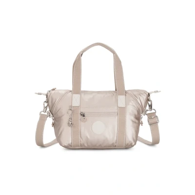 Obrázek Kipling ART MINI Kabelka, Ženy, Velikost: One Size, Gold