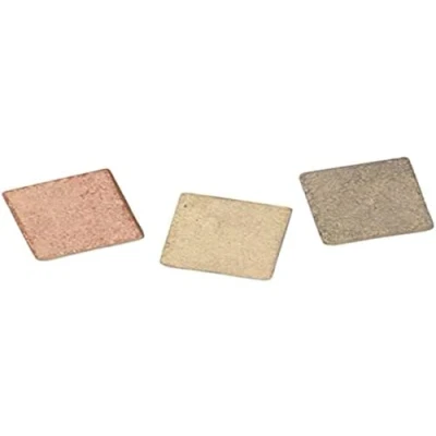 Obrázek Rayher Hobby mozaikové kameny Ceramica, směs mozaiky přírodní odstíny, velikost kamene 1 x cm, kbelík 800 g (cca 780 kusů), neglazované keramické kameny, 1453231