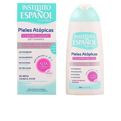 Obrázek I.Español Champu P. Atopica 300