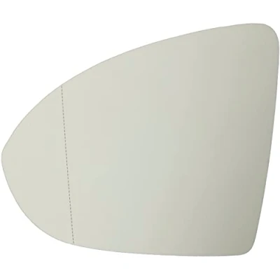 Obrázek TarosTrade 57 8900 L 71794 zrcadlové sklo vyhřívané vlevo