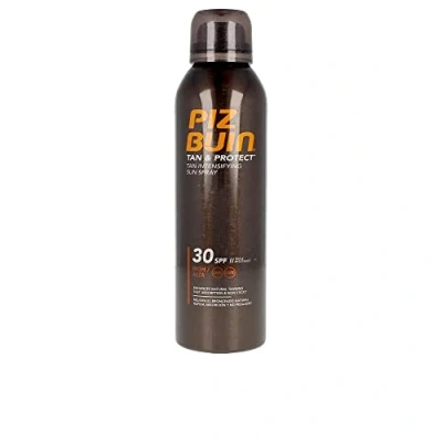 Obrázek Piz Buin Tan &amp; Protect Sun Protection Spay LSF30 150ml