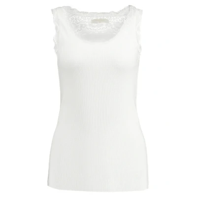 Obrázek Cream Vanessa Top, Ženy, Velikost: XS, Chalk