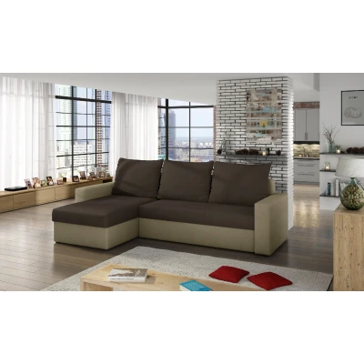 Obrázek Livio sedací souprava Materiál / Dekor: Alova 67, 07, Orientace: Univerzální