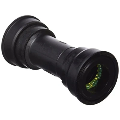 Obrázek Shimano BB MT500 PA Deore PressFit černá Střed