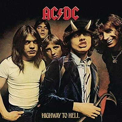 Obrázek Highway to Hell [Vinyl LP]