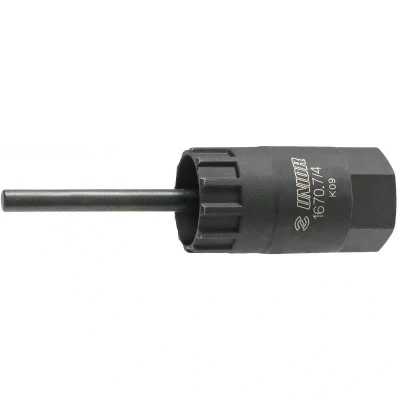 Obrázek UNIOR SH HG s 9mm trnem U616067 Stahovák Kazety