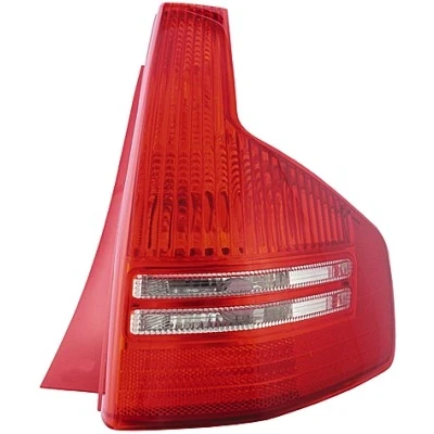 Obrázek HELLA 9EL 354 050 011 zadní světlo žárovka horní díl pro mj. Citroën C4 I (LC_) levé