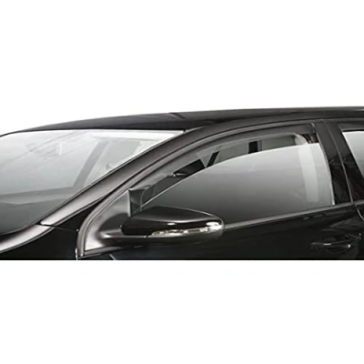 Obrázek ClimAir Car Comfort deflektor kompatibilní s Suzuki Grand Vitara 3dvéřový 2005