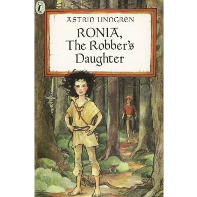 Obrázek Ronia, the Robber&#039;s Daughter