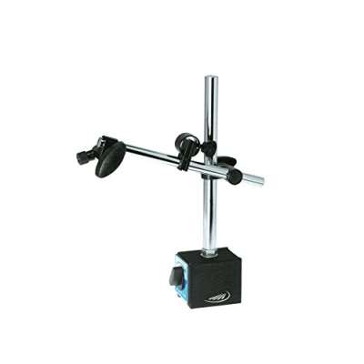 Obrázek helios_preisser Helios Preisser Universal Messstativ Tyč pochromovaná 230 mm, 0753110