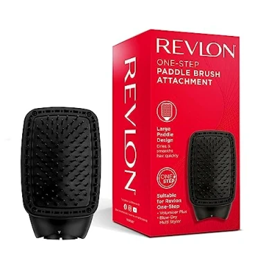 Obrázek Revlon One Step Flachbürstenaufsatz