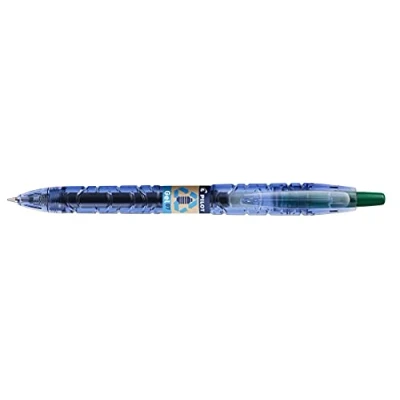 Obrázek Pilot 040183 =__CF10PENNA A SCATTO B2P VERDE