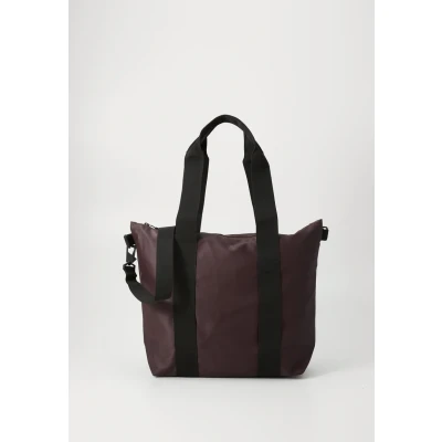 Obrázek Rains TOTE BAG MINI Unisex Velká kabelka, Velikost: One Size, Depth