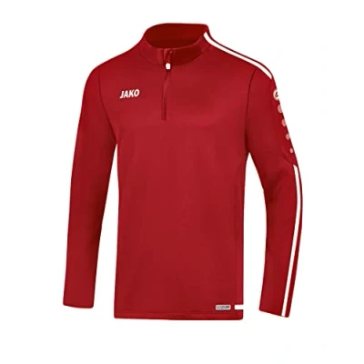 Obrázek JAKO Pánský tréninkový zip Striker 2.0 (balení 1 ks)