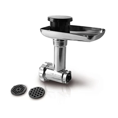 Obrázek G3 Ferrari G2P01900 přídavná zmrzlina pro hnětací stroj Pastaio G2P01800, z oceli