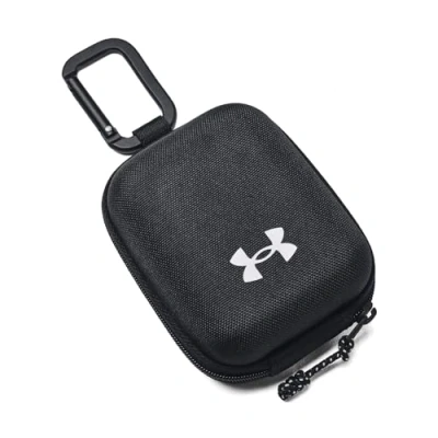 Obrázek Under Armour Unisex UA Contain Micro Rucksack, Schwarz