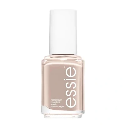 Obrázek Essie Lak na nehty pro intenzivní barvy, č. 121 bezbarefoot, Nude, 13,5 ml