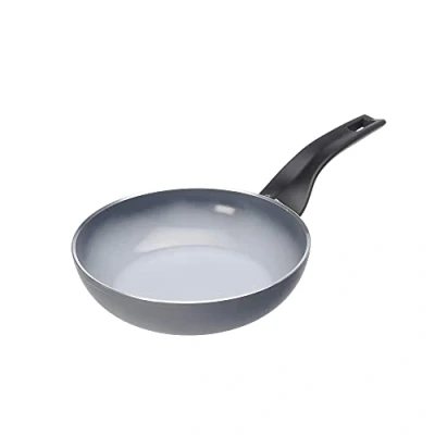 Obrázek Pánev na smažení Moneta ARIA, Šedá, 22 cm