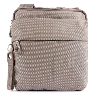 Obrázek Mandarina Duck Dámská taška přes rameno Md 20, taupe
